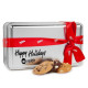 Mrs. Fields® Variety Cookie Tin Mrs. Fields® Variety Cookie Tin