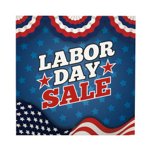 Corrugated Plastic Sign (Single-Sided)