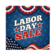 Corrugated Plastic Sign (Single-Sided)