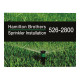 Corrugated Plastic Sign (Single-Sided)