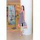 Curved Cantilever Banner Display Kit Curved Cantilever Banner Display Kit