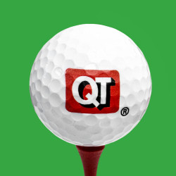 Personalized Golf Balls