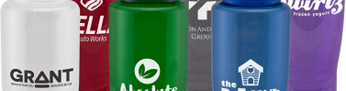 New Products at Custom Made Golf Events