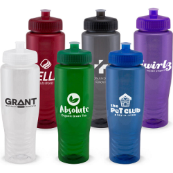 New Products at Custom Made Golf Events