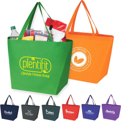 Sample Bag