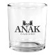 10.5oz Whiskey Glass