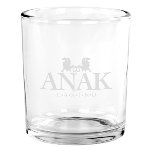 10.5oz Whiskey Glass