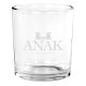 10.5oz Whiskey Glass
