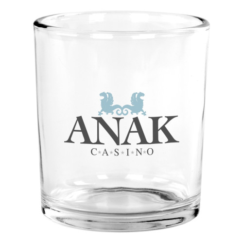 10.5oz Whiskey Glass