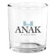 10.5oz Whiskey Glass