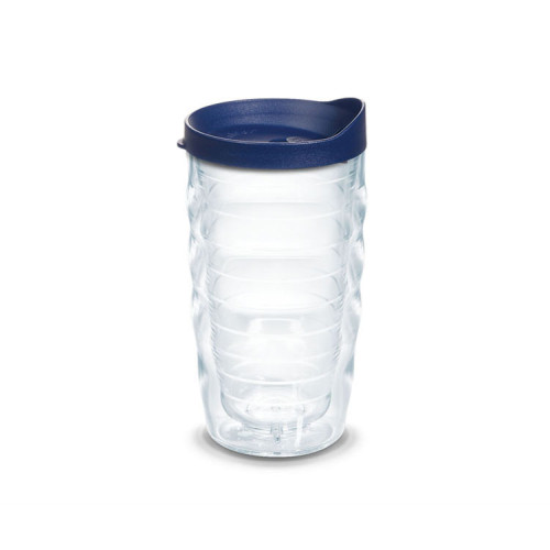 Tervis® 10oz Classic Wavy Tumbler Embroidered Emblem