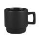 Ceramic 11oz Stacking Mug