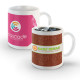 SimpliColor 12oz Mug