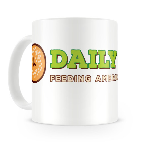 SimpliColor 12oz Mug
