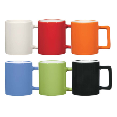 11oz The Joe Mug