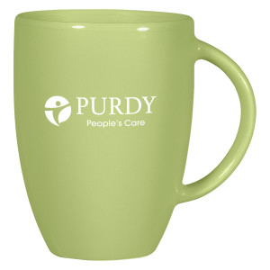 Europa 12oz Mug Europa 12oz Mug