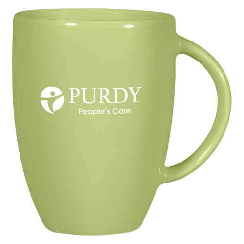 Europa 12oz Mug