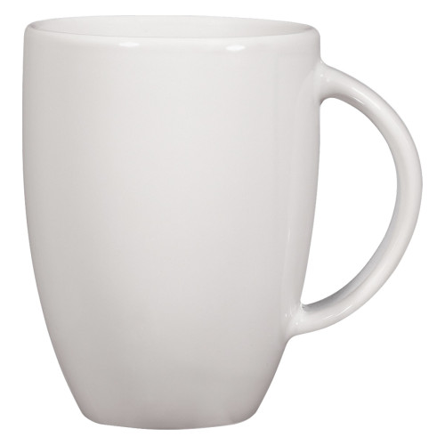 Europa 12oz Mug