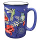 Full Color Tall 12oz Campfire Mug Full Color Tall 12oz Campfire Mug