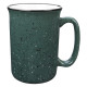 Full Color Tall 12oz Campfire Mug Full Color Tall 12oz Campfire Mug