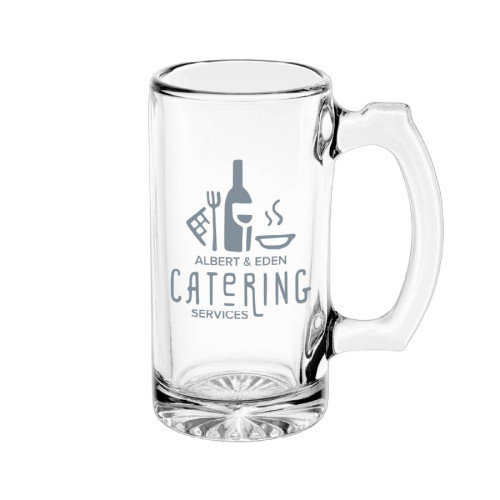 Pintor 12oz Beer Glass Pintor 12oz Beer Glass