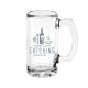 Pintor 12oz Beer Glass Pintor 12oz Beer Glass