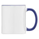 SimpliColor 12oz Ceramic Mug with ColorPop