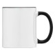 SimpliColor 12oz Ceramic Mug with ColorPop