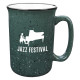Tall 12oz Campfire Mug