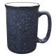 Full Color Tall 12oz Campfire Mug Full Color Tall 12oz Campfire Mug