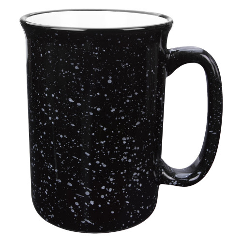 Full Color Tall 12oz Campfire Mug Full Color Tall 12oz Campfire Mug