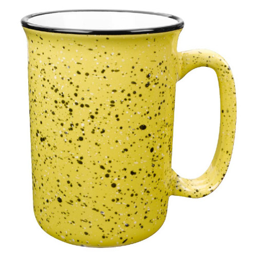 Full Color Tall 12oz Campfire Mug Full Color Tall 12oz Campfire Mug