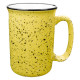 Full Color Tall 12oz Campfire Mug Full Color Tall 12oz Campfire Mug