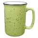 Full Color Tall 12oz Campfire Mug Full Color Tall 12oz Campfire Mug