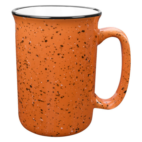 Full Color Tall 12oz Campfire Mug Full Color Tall 12oz Campfire Mug