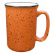 Full Color Tall 12oz Campfire Mug Full Color Tall 12oz Campfire Mug