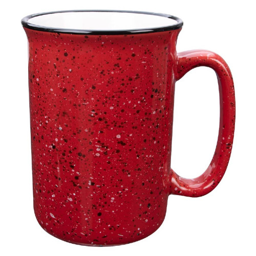 Full Color Tall 12oz Campfire Mug Full Color Tall 12oz Campfire Mug