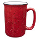 Full Color Tall 12oz Campfire Mug Full Color Tall 12oz Campfire Mug