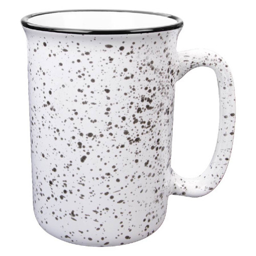 Full Color Tall 12oz Campfire Mug Full Color Tall 12oz Campfire Mug