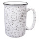 Full Color Tall 12oz Campfire Mug Full Color Tall 12oz Campfire Mug
