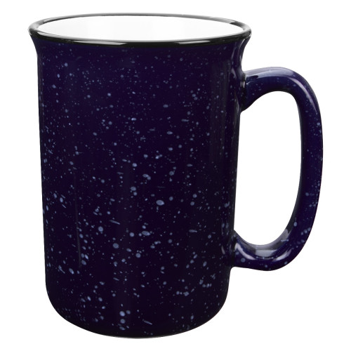 Full Color Tall 12oz Campfire Mug Full Color Tall 12oz Campfire Mug
