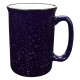 Full Color Tall 12oz Campfire Mug Full Color Tall 12oz Campfire Mug
