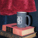 Full Color Tall 12oz Campfire Mug Full Color Tall 12oz Campfire Mug