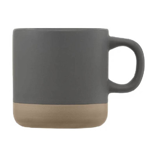 Terra 12oz Clay Base Ceramic Mug Terra 12oz Clay Base Ceramic Mug
