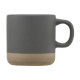 Terra 12oz Clay Base Ceramic Mug Terra 12oz Clay Base Ceramic Mug