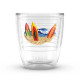 Tervis® 12oz Classic Tumbler Embroidered Emblem