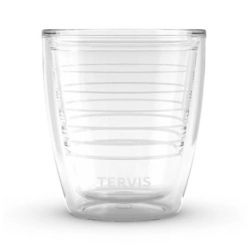 Tervis® 12oz Classic Tumbler Embroidered Emblem