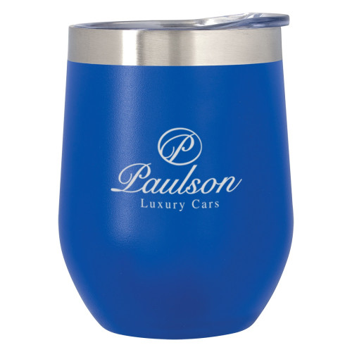 Vinay 12oz Stemless Wine Tumbler Vinay 12oz Stemless Wine Tumbler