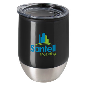12oz Wine Tumbler