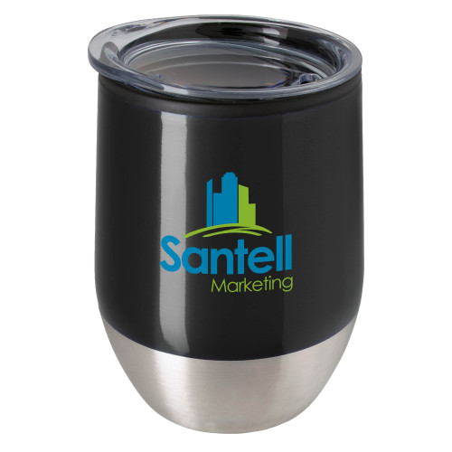 12oz Wine Tumbler